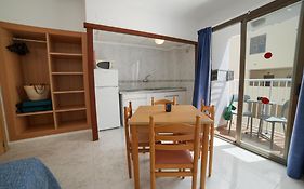 Apartamentos Playa Sol